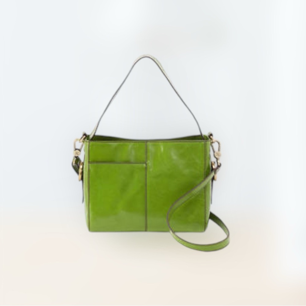 New HOBO Render Color Celery